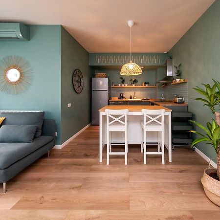 Blue Shadow - Moxa Home - New Building 布加勒斯特 外观 照片