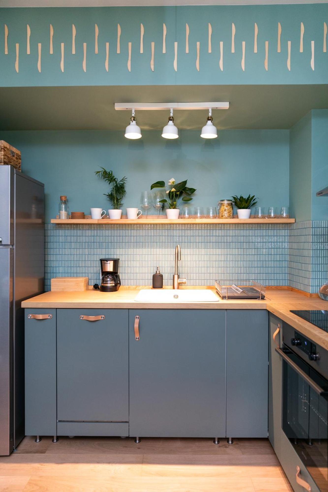 Blue Shadow - Moxa Home - New Building 布加勒斯特 外观 照片
